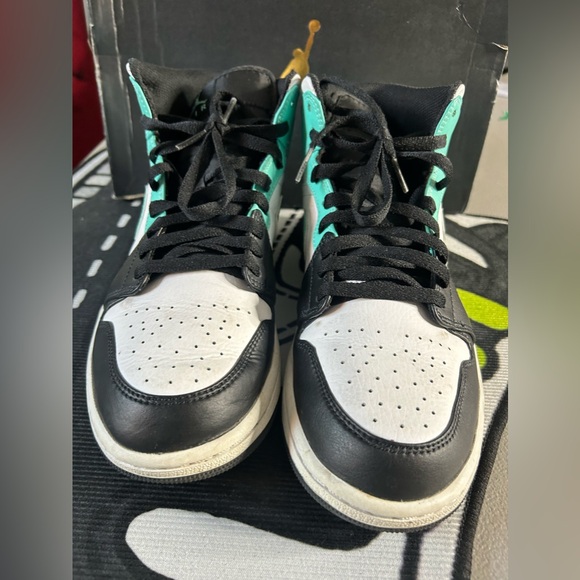 Air Jordan 1 mid - Picture 3 of 9